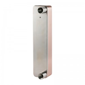 江苏远卓ZL62B-58D空调配套蒸发器 冷却器图3