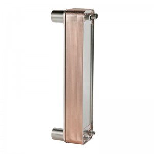 江苏远卓ZL62B-58D空调配套蒸发器 冷却器图4