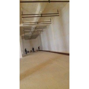 科达冷库保温工程 聚氨酯喷涂 保温喷涂图2