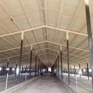 科达冷库保温工程 聚氨酯喷涂 保温喷涂图9