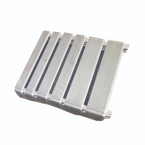 江苏远卓 R系列不锈钢 食品级换热器  全不锈钢换热器图4