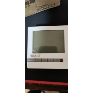 中央空调控制器 温控器图2