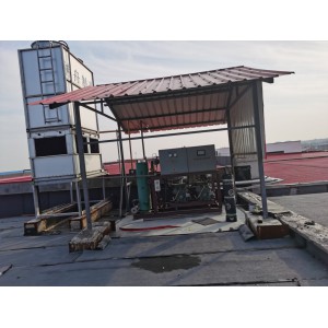 冷库安装维修图2