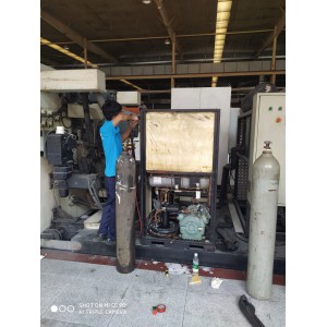 polycold维修 美国polycold1101维修图3