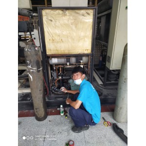 polycold维修 美国polycold1101维修图4