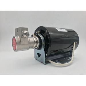 制冷行业用泵 叶片泵 制冷水泵图3