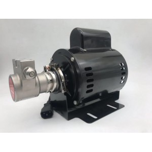 制冷设备用泵 制冷泵 冷却泵图2