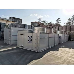 蒸发式冷凝器图2