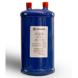 气液分离器 压力容器图2