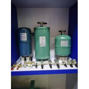 气液分离器 压力容器图5