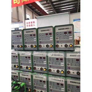 智能精密冷焊机图2