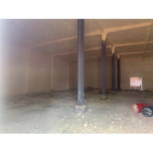 冷库聚氨酯发泡保温  冷库喷涂保温图6