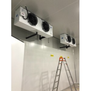 冷库安装维修工程图2