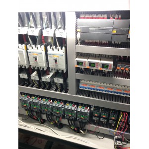 冷库安装维修工程图3