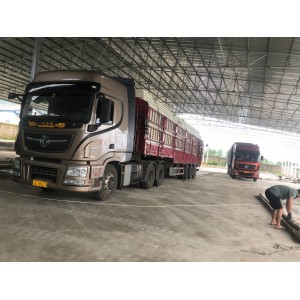 冷库安装维修工程图5