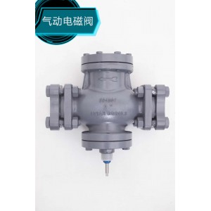 截止阀，止回阀，截止止回阀，过滤器，调压阀图5