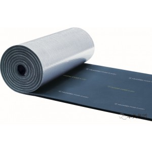 华美橡塑保温材料图4