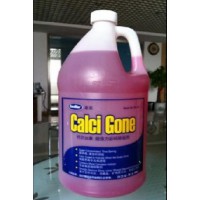 康星清洗剂 钙尔西康超强力彩码除垢剂3.785升/瓶液体90-365