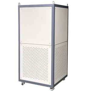 超低温设备 超低温水汽捕集器 深冷机图5