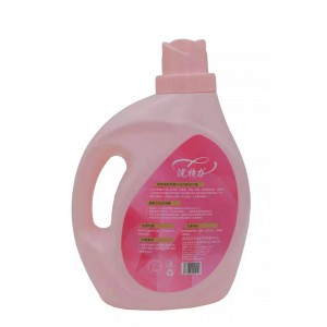 浣特力去污除油洗衣液图2