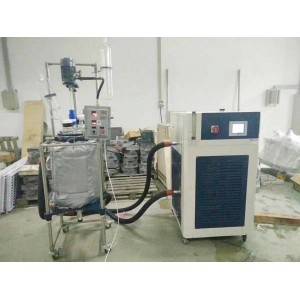 防爆制冷加热控温系统厂家定制图3