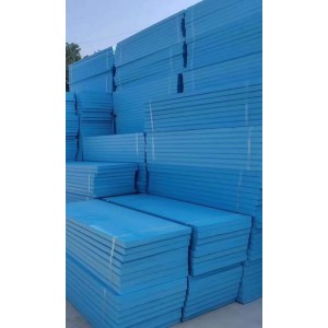 XPS挤塑保温板图2