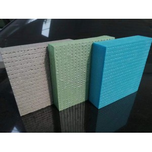 XPS挤塑保温板图3