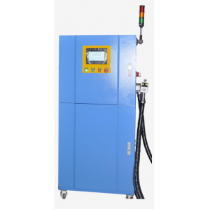 欧瑞诺冷媒抽真空加注机图2