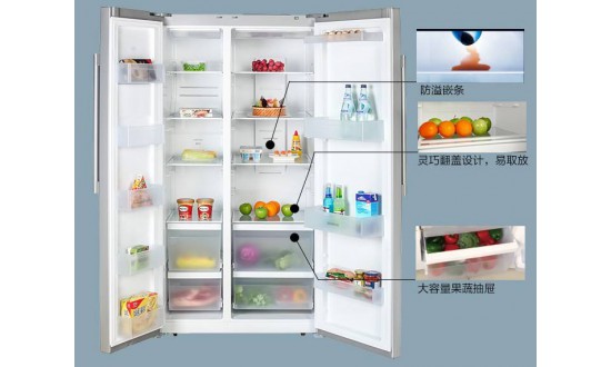 电冰箱的发展趋势——向智能化、多元化、隐形化方向发展