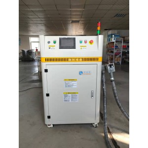 青岛欧瑞诺专用空调制冷剂加注机图3