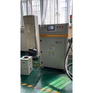 青岛欧瑞诺空调抽真空加注机图2