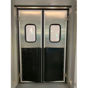 自由防撞门生产厂家奥纳尔供应图2