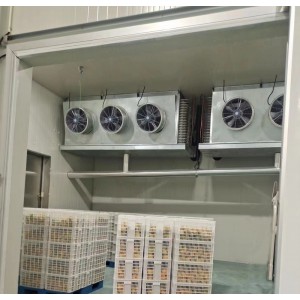 武汉冷库工程,冷库安装,冷库设计,冷库建造,冷库厂家,制冷设备图2