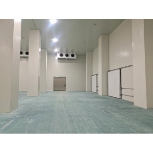 武汉冷库工程,冷库安装,冷库设计,冷库建造,冷库厂家,制冷设备图3