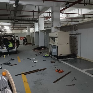 小型冷库建设 阴凉库 保鲜库 冷冻库 可定制图3