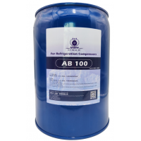 冷冻机油 烷基苯合成冷冻机油 AB100