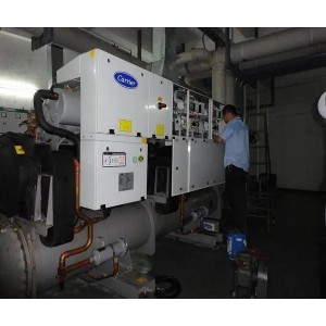 中央空调全系列维修,中央空调专业维修清洗改造一体化服务商图3