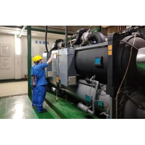 中央空调全系列维修,中央空调专业维修清洗改造一体化服务商图2