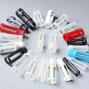 管刷在线自动清洗设备冷凝器防垢去垢无人工通炮图2