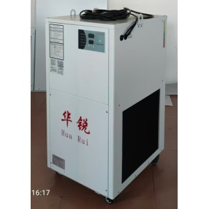 激光冰水机 激光器冷却机 高精密激光冷水机，激光制冷机图2