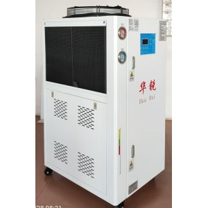 激光冰水机 激光器冷却机 高精密激光冷水机，激光制冷机图4