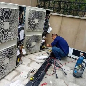 武汉格力空调维修推出24小时人工售后服务,提升用户维修效率!