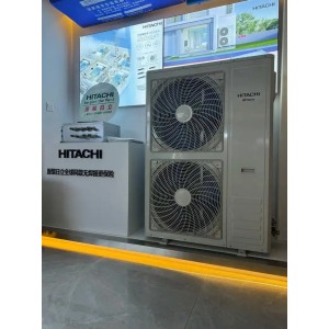 武汉日立空调维修推出24小时人工售后服务,提升用户维修效率!