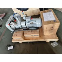 WP25L WP32L WP18L 船用压缩机整机