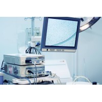 半实物仿真试验台