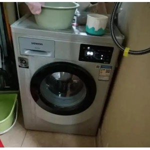 武汉西门子洗衣机售后维修点不通电不进水不脱水不启动筒不转修理图2