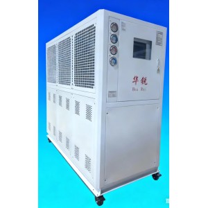 模块化风冷工业冷水机组，模块化冰水机，模块化制冷机图2