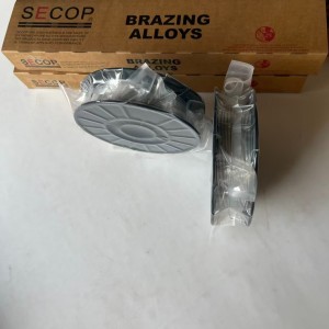 铂 K-A 电机电池铝代铜低温焊接焊条图2