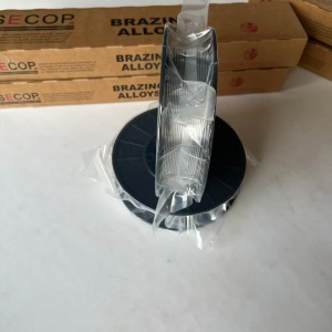 铂 K-A 电机电池铝代铜低温焊接焊条图3