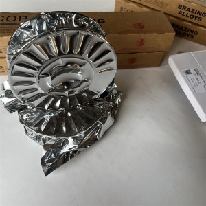 铂 K-C 冰箱空调铜铝管焊接焊丝图3